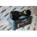 Razor Blade - Black 6.5 Inch
